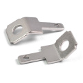 customer feedback terminal zinc-plated steel terminals